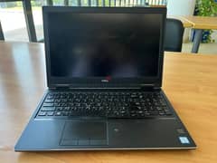 Laptop Dell Precision 7530 0