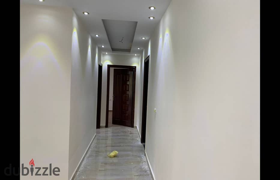 Apartment For Rent in Zayed Regency   شقه للأيجار في كمبوند زايد ريجنسي 4