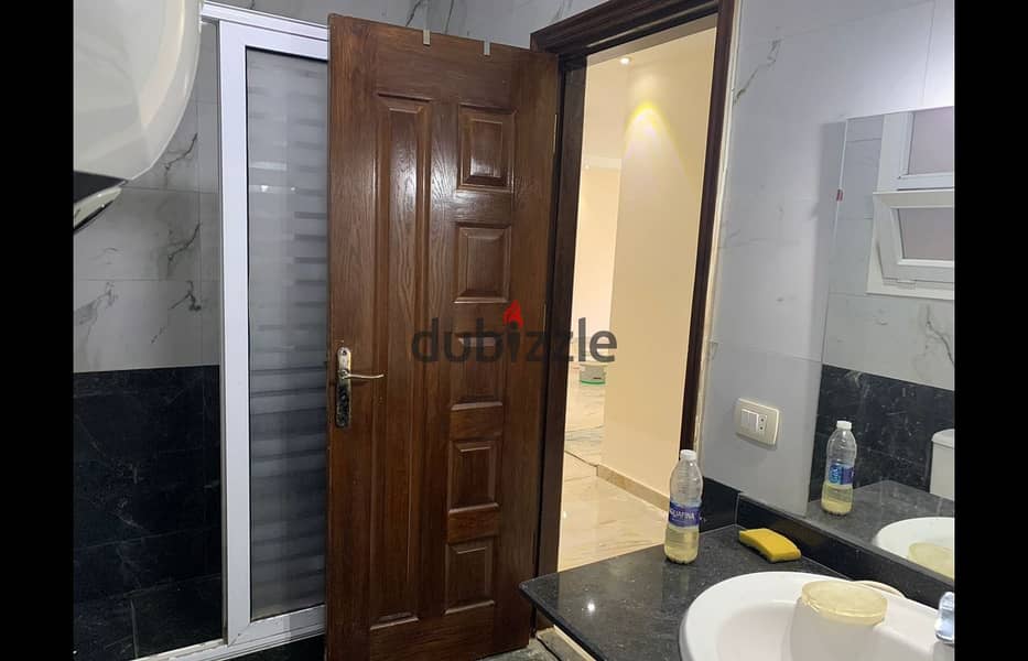 Apartment For Rent in Zayed Regency   شقه للأيجار في كمبوند زايد ريجنسي 6