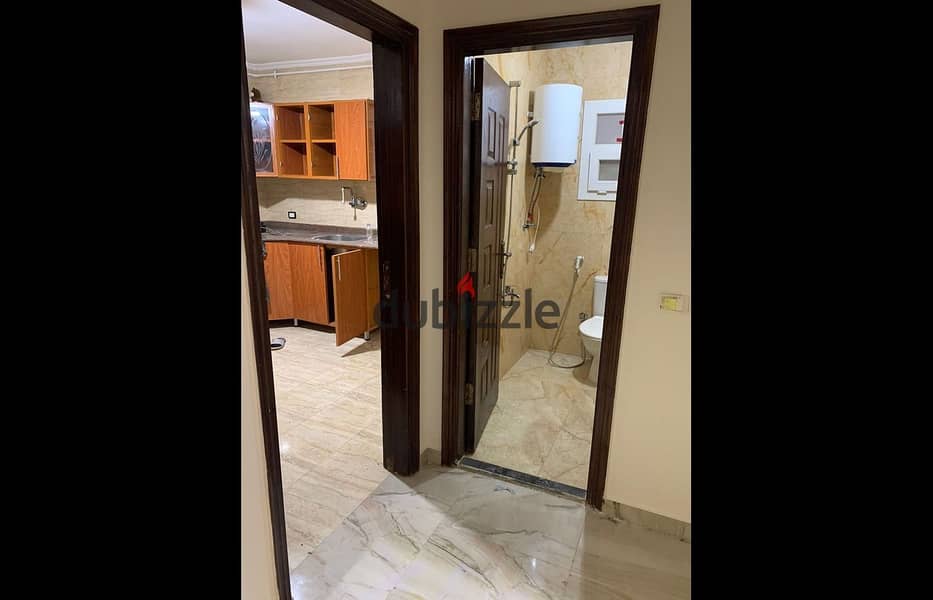 Apartment For Rent in Zayed Regency   شقه للأيجار في كمبوند زايد ريجنسي 11