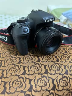 Canon eos D800