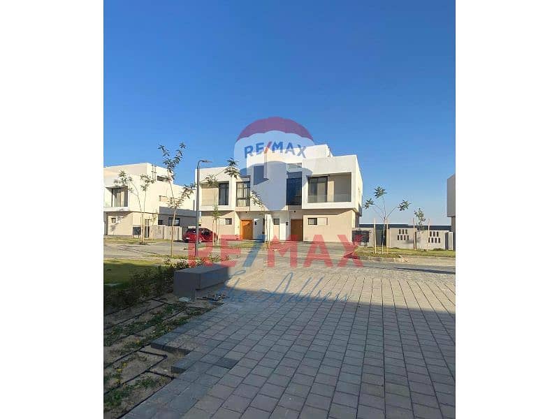 limited time price, Twin House 373 SQ-Al Burouj 9