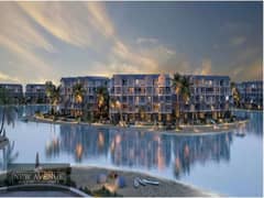 I Villa River View Resale in Aliva | Installments