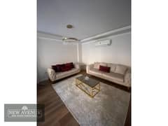 Apartment with Garden Fully Finished Resale in Stone Residence | Delivered 0