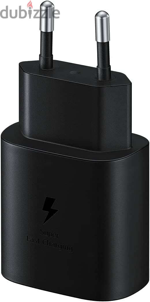 SAMSUNG Charger 25W TA800 Fast Charging Type-C To Type-C 2