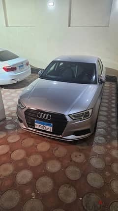 Audi A3 2020 50.000 km