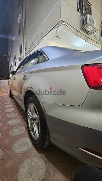 Audi A3 2020 50.000 km 3