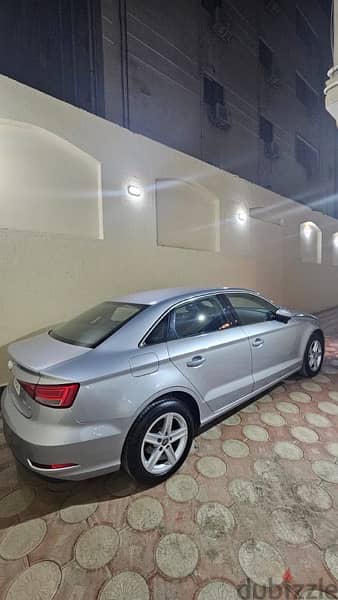 Audi A3 2020 50.000 km 4