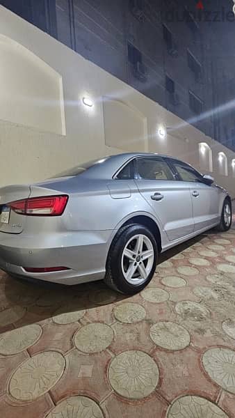 Audi A3 2020 50.000 km 5