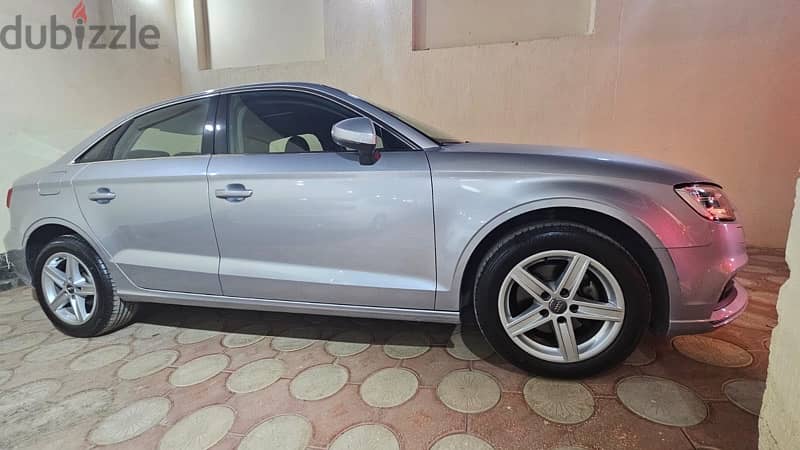 Audi A3 2020 50.000 km 6