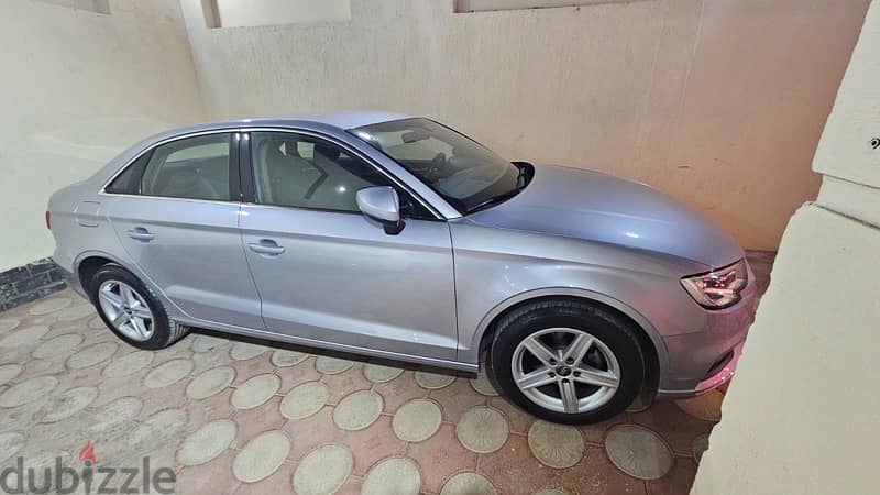 Audi A3 2020 50.000 km 7