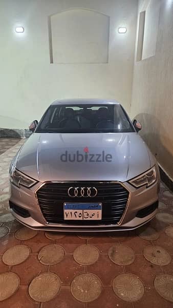 Audi A3 2020 50.000 km 9