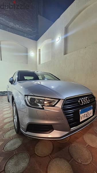 Audi A3 2020 50.000 km 10