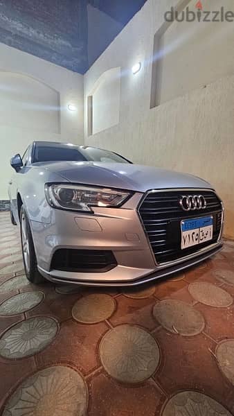 Audi A3 2020 50.000 km 11