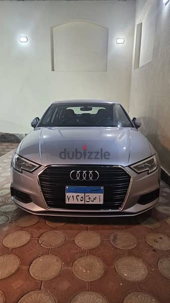 Audi A3 2020 50.000 km 12