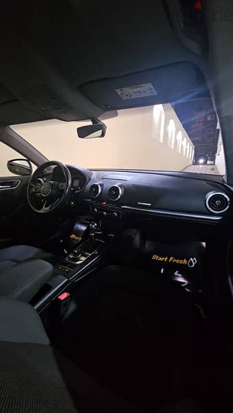 Audi A3 2020 50.000 km 16