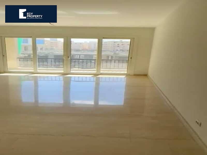 Lowest Price for a Ready to Move Townhouse for Sale in Mivida with a Very Prime Location! !أقل سعر لتاون هاوس 6