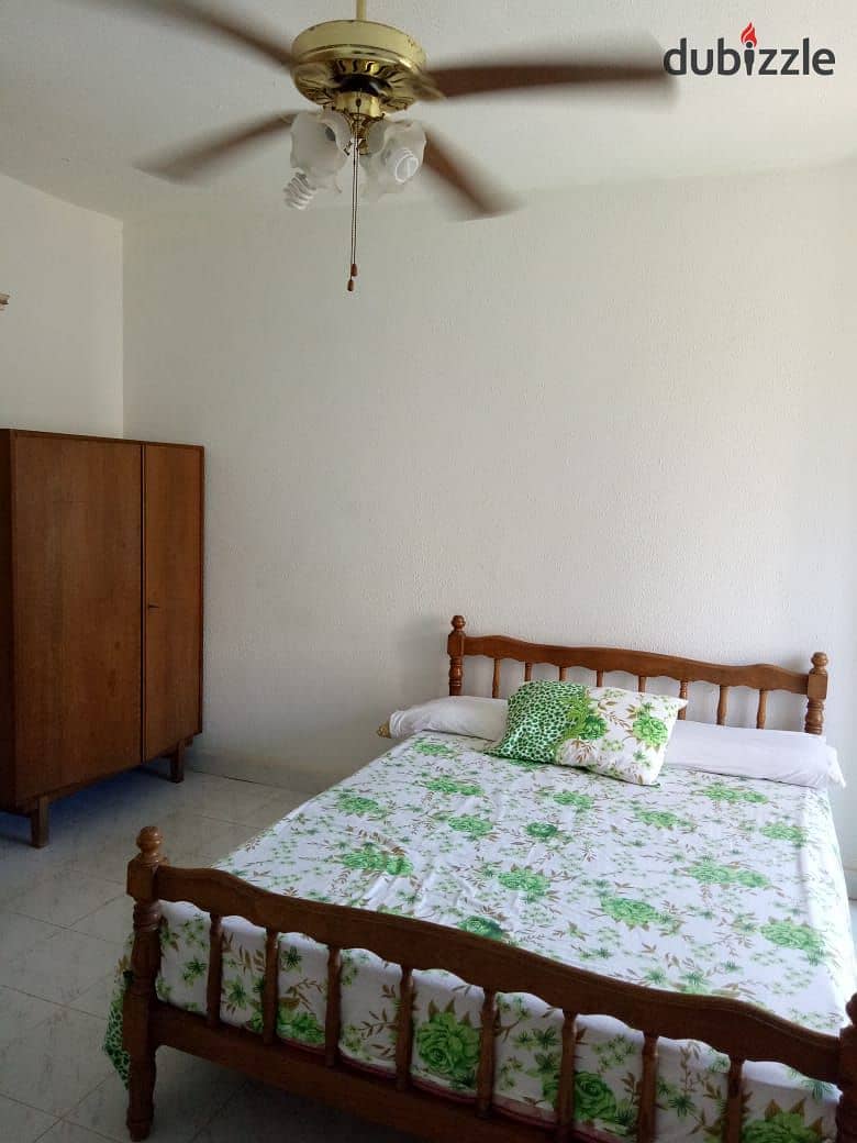 Apartment for sale 100m North Coast  ( El Zohor village ) 3