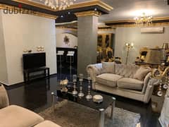 Apartment for sale near auc in new Cairo  250 meters sq // شقه للبيع بجوار الجامعه الامريكيه التجمع الخامس  ‎مساحه ٢٥٠متر