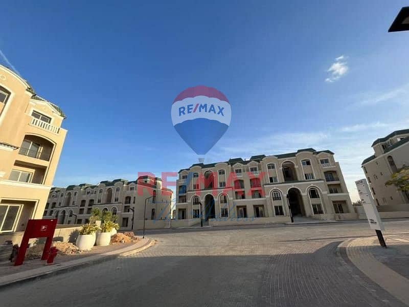 apartment Under market price for sale -at L'Avenir 12