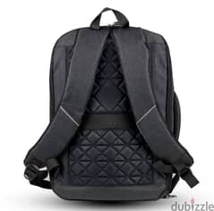 Fashion Pyramid Laptop Bag