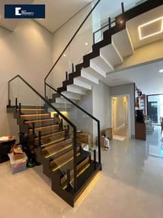 Loft for Sale for 5% Down Payment, and installments over 8 Years in Telal East