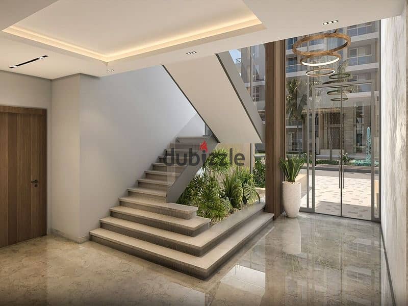 Apartment 160 m for sale in Hyde Park Garden Residence 3