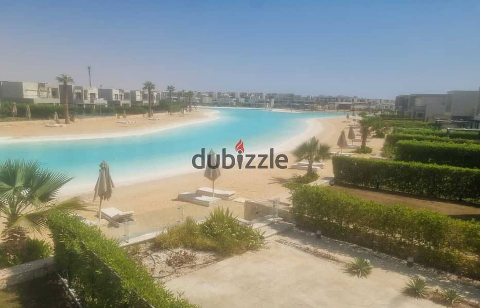 twin house for sale in Azha Ain Sokhna 2