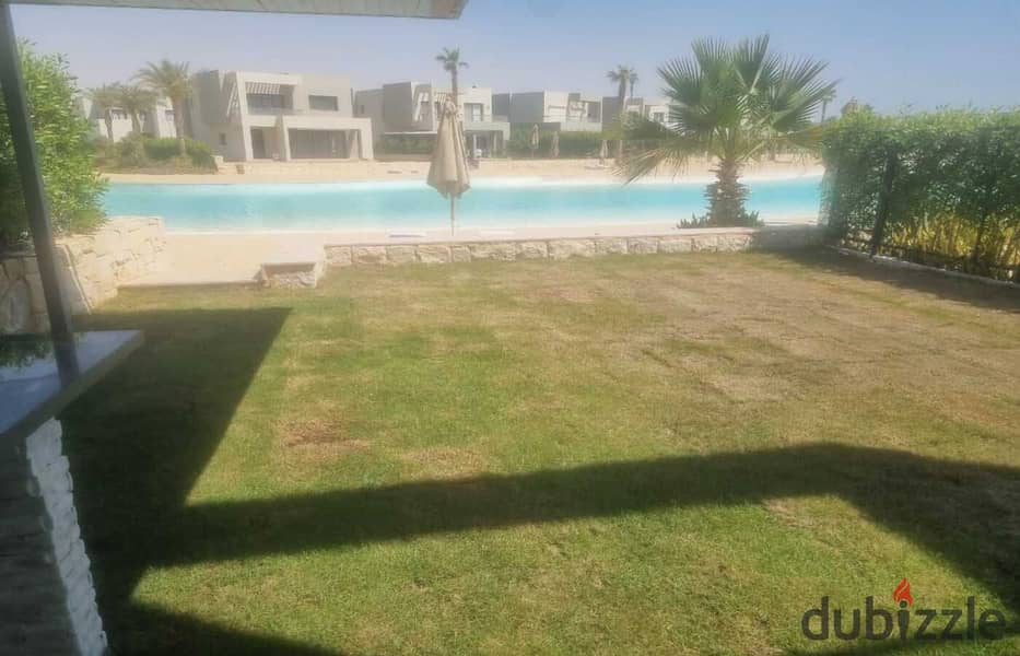 twin house for sale in Azha Ain Sokhna 6