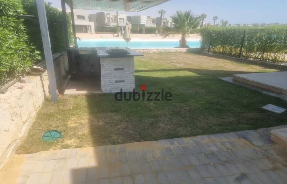 twin house for sale in Azha Ain Sokhna 7