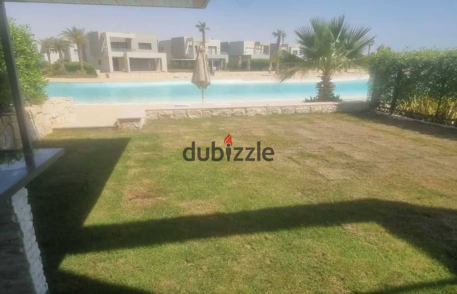 twin house for sale in Azha Ain Sokhna 18