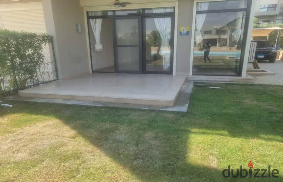 twin house for sale in Azha Ain Sokhna 29