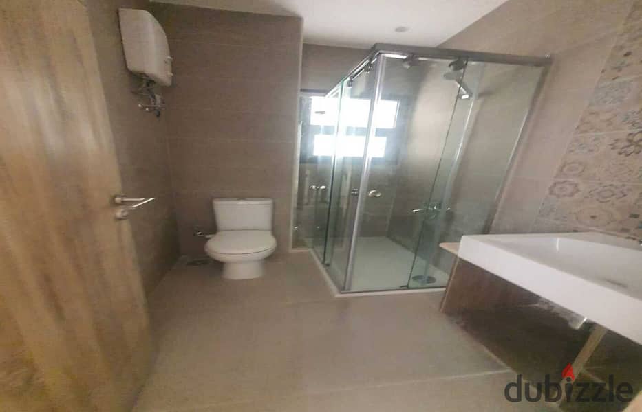 Penthouse 157m for rent in Fifth square Marasem new cairo 11