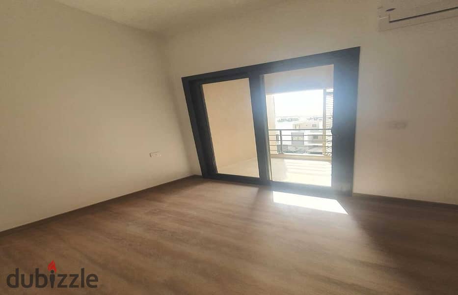 Penthouse 157m for rent in Fifth square Marasem new cairo 15