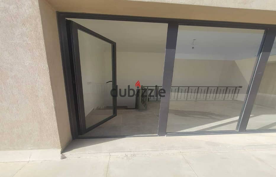 Penthouse 157m for rent in Fifth square Marasem new cairo 17