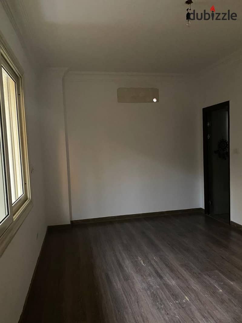 Apartment for administrative and residential rent in the First Settlement In Banafseg, buildings are very close to 90th Street 4