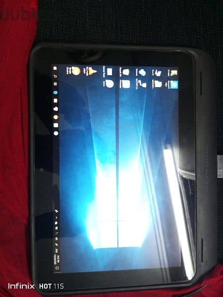 hp elete pad g2 البطاريه بتاعته محتاجه تتغير 3