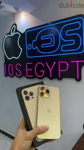 اقل سعر ف السوق ومتوفر الكشف عليه ف اي مكان
iPhone 13 Pro / 13 Pro Max 2