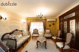 Apartment for sale 195 m Roushdy (Steps from Syria st)