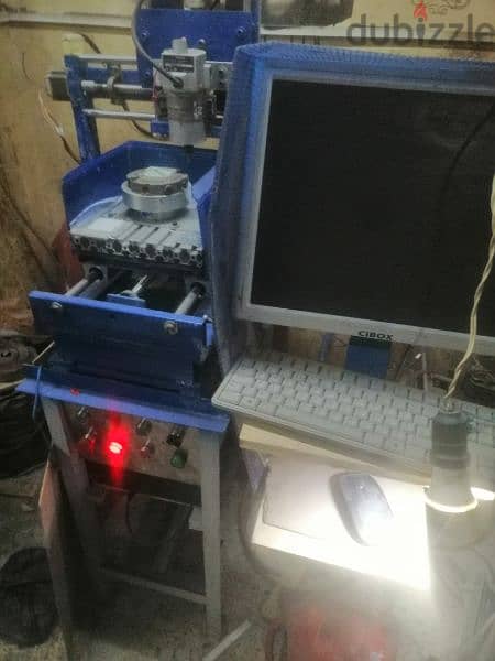 Router CNC 0