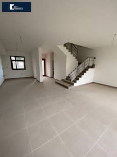 Move Now !! Duplex 3 BRs With Garden  in Al Borouj Very Prime Location Overlooking greenery landscapes