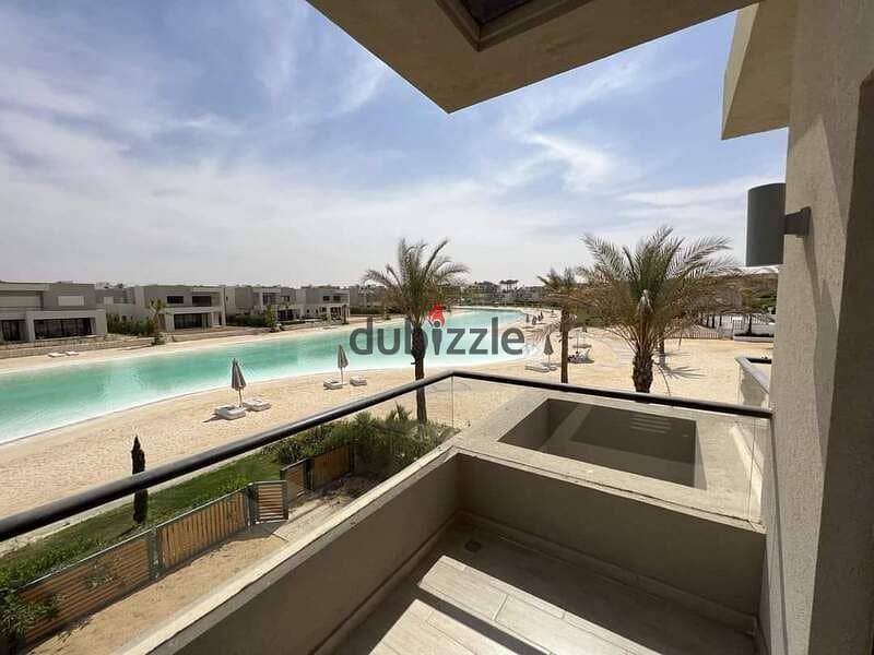 less its price azha north coast chalet for sale بأقل من سعره ف أزها الساحل الشمالي آخر شاليه للبيع 10