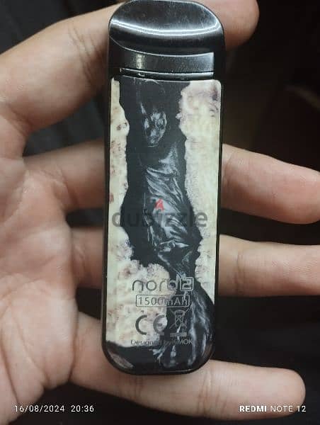 smok nord 2 2