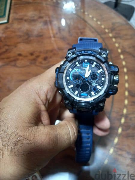 casio g shock 2