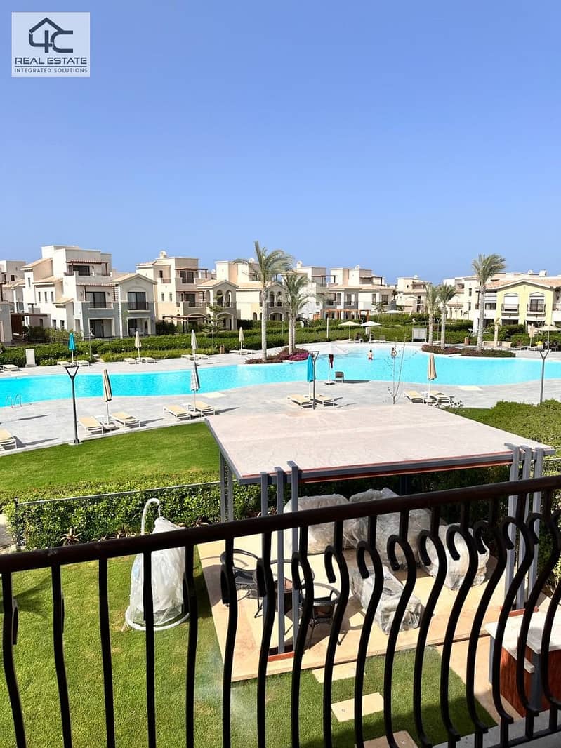 FOR SALE TOWN HOUSE 185M IN MARASSI WITH LARGE GARDEN 3 BEDROOMS PRIME LOCATION READY TO MOVE. 0