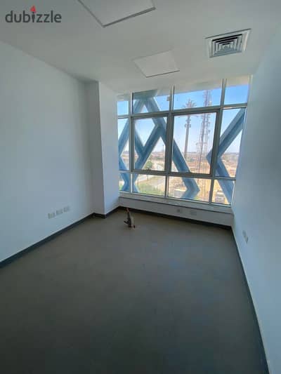 عيادة للإيجار في كازان بلازا خلف مول العرب مباشرة  clinic for rent in kazan plaza in front of mall of Arabia