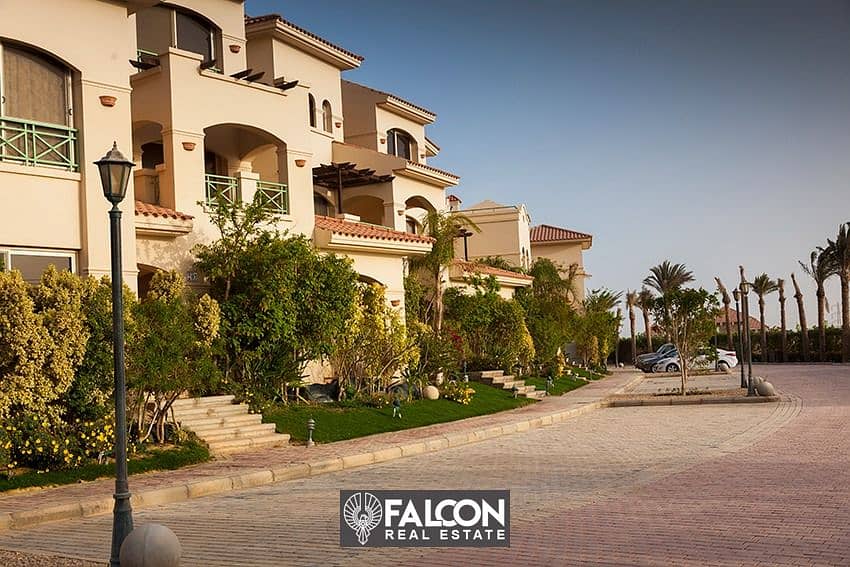 Chalet 150 | 3Bed | Fully Finished Ready To Move Lavista Gardens Ain Sokhna 7