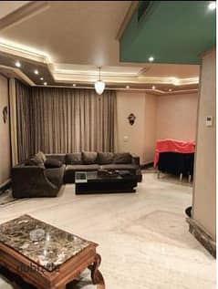 Ready to Move 3 Bedroom Fully Finish ACs New Cairo