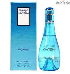 . DAVIDOFF Cool Water