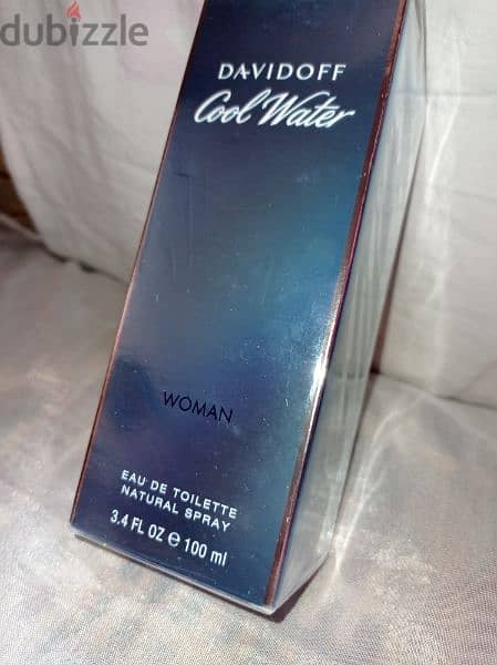 . DAVIDOFF Cool Water 2